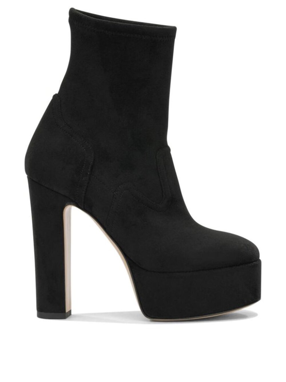 Casadei Boots & Ankle Boots IT 39 Women